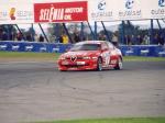 Alfa Romeo 156 GTA ETCC 2003 года